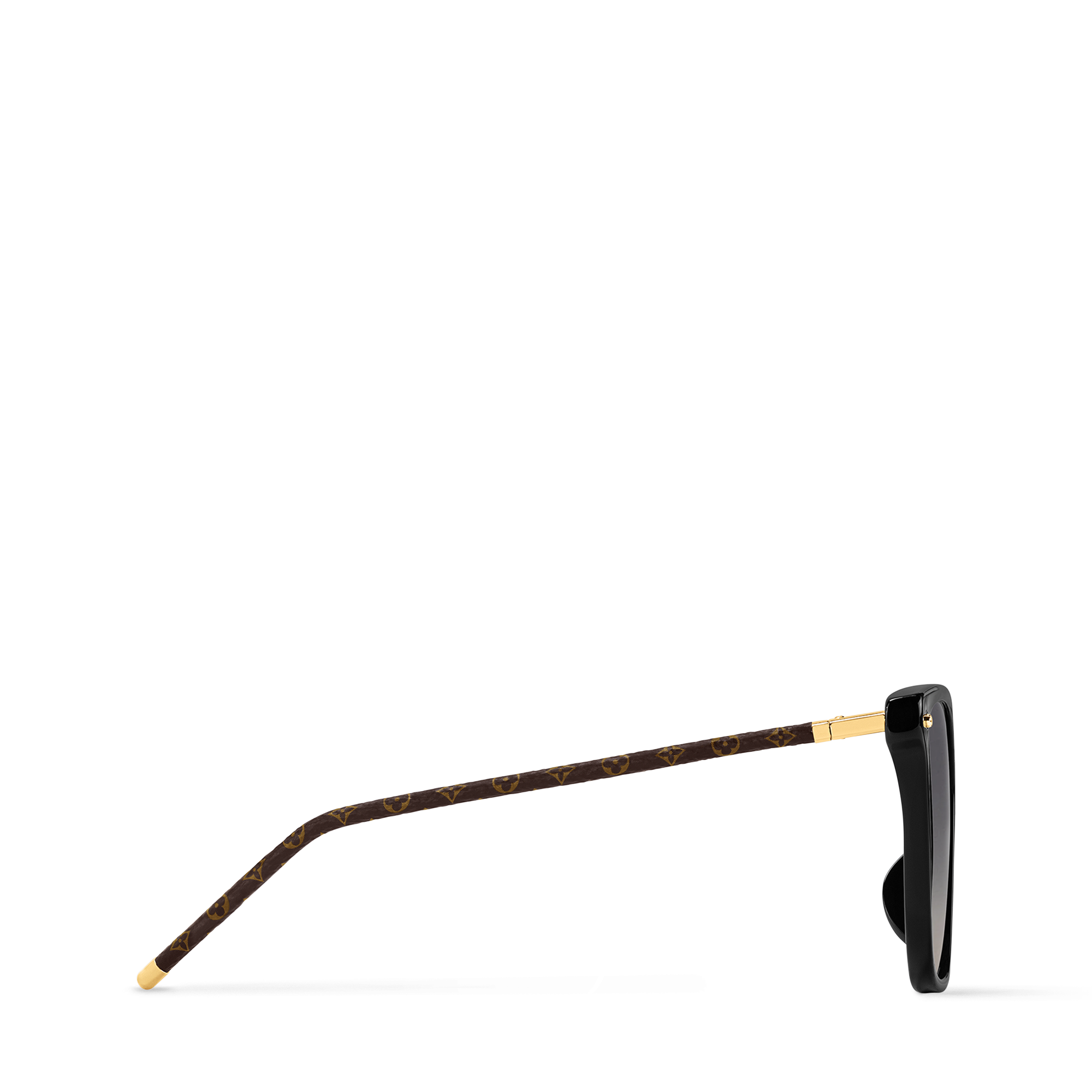 LV Ash Sunglasses - Luxury } - Holiday Gifts for Him | Holiday